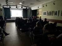 Троицкий Дом учёных и ФАНК: Как микроскопические водоросли меняют наше представление о будущем