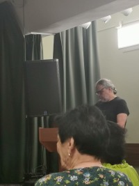 “Да прибудет с тобой сила” — и она была: итоги киноклуба с Харрисоном Фордом