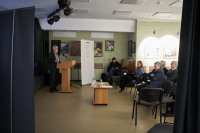 VI Научные чтения памяти академика А.М. Дыхне: Наследие, которое вдохновляет.