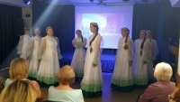 Народный размах и восточная магия: два коллектива — один незабываемый вечер