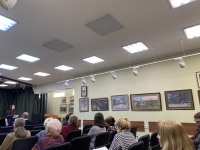 От Голицыных до Бродского: музыкальная исповедь длиною в век