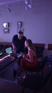 «Четыре года в ритме танго: юбилей школы SolTango отпраздновали на милонге «Mi Alma» в Доме учёных».