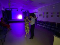 Mi Alma: вечер, где танго говорило вместо слов