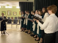 Музыка или пение? В Троицком Доме ученых нашли ответ в древних распевах