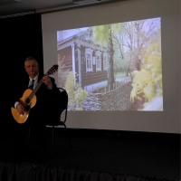 «Когда слово становится музыкой»