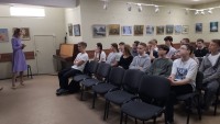 «Солнце в фокусе: как космическая погода меняет нашу жизнь» – лекция Наталии Шлык в Доме учёных