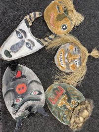 Ремесло души, искусство памяти. Итоги встречи с ансамблем «Вереюшка» в проекте «Теперь вы будете знать»