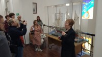 ИЗМИРАН без грифа „секретно“: как устроена лаборатория, которая слушает Солнце