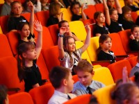 Дом учёных отмечает День космонавтики