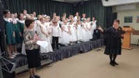 «Песни нашей эпохи»: когда музыка говорит громче слов