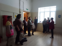 За кулисами космической погоды: как прошла наша экскурсия в ИЗМИРАН