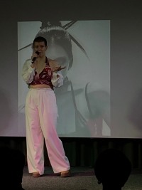 Не только голос, но и судьба: ученицы О.П. Кружаловой исполнили «женскую» музыку
