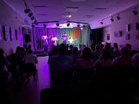 Рок без масок: как молодые музыканты заставили зал замереть