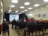 Киноклуб «Фокус-2»: где корабль Феллини бросил якорь