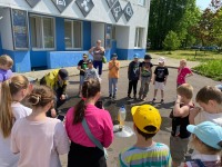 «Свет» — научное путешествие для юных исследователей