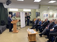 VI Научные чтения памяти академика А.М. Дыхне: Наследие, которое вдохновляет.