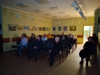 «Мефисто» в Доме учёных: искусство или сделка с совестью?