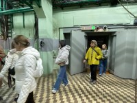 Самый большой в Евразии: как троичане заглянули внутрь ускорителя частиц