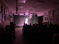 Как мы весну встречали: репортаж с самого тёплого концерта марта