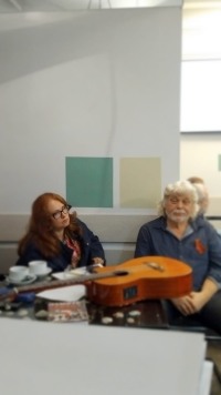 "25 стул": Голоса памяти, которые не вошли в один пост