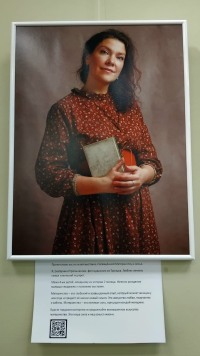 Материнство крупным планом: как Екатерина Стрельникова покорила Дом ученых