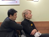 «Вечные ценности» в ритме стихов и гитарных струн: как прошёл вечер «Сферы»
