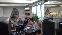 "25 стул": Голоса памяти, которые не вошли в один пост