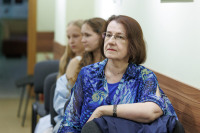 От Волгограда до Троицка: история художницы, которая рисует жизнь
