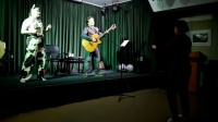 Удивительная встреча с музыкально-поэтическим театром «ForТочка»: Как это было