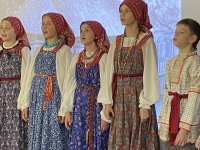 «Когда слово становится музыкой»