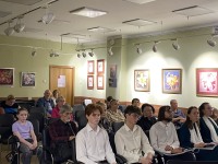 Музыка или пение? В Троицком Доме ученых нашли ответ в древних распевах