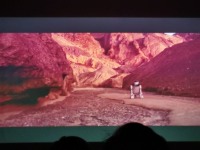 “Да прибудет с тобой сила” — и она была: итоги киноклуба с Харрисоном Фордом