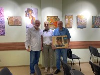 Наивная схоластика: как доски становятся философией