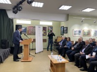 VI Научные чтения памяти академика А.М. Дыхне: Наследие, которое вдохновляет.