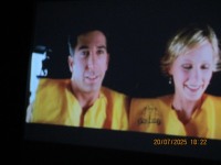 Как «Шесть дней, семь ночей» покорили киноклуб «Фокус-2»