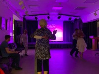 Mi Alma: вечер, где танго говорило вместо слов