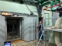 Самый большой в Евразии: как троичане заглянули внутрь ускорителя частиц