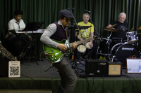 Двадцать лет на сцене: вечер, который не хотелось отпускать.