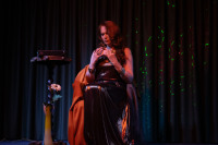 Творческий путь длиною в жизнь: юбилей Натальи Каштановой на сцене Дома ученых