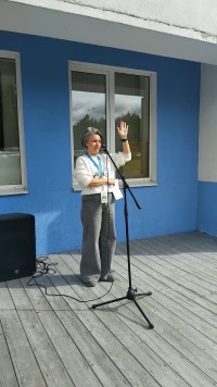 Как это было: вспоминаем наш День открытых дверей!