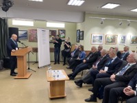 VI Научные чтения памяти академика А.М. Дыхне: Наследие, которое вдохновляет.