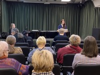 От Голицыных до Бродского: музыкальная исповедь длиною в век