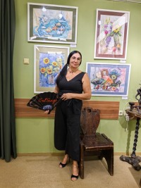 Искусство, согретое памятью о Мастере. Уникальные работы Назарова и его учеников — только до 24 октября