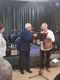 Двадцать лет на сцене: вечер, который не хотелось отпускать.