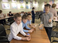 Сражение за бесконечность: Как лицеисты Троицка обыграли число Пи в его же праздник