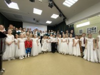 «Когда слово становится музыкой»