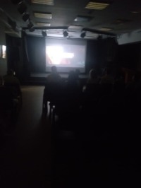 Фильм-праздник. Фильм-разговор. Фильм-настроение