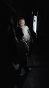 Фестиваль науки в действии: как «Физическая кунсткамера» раскрывала свои тайны