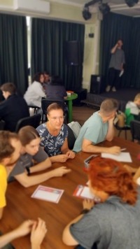 Ломали голову, смеялись, удивлялись — итоги квиза в Доме учёных