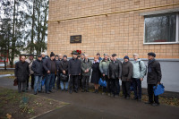 VI Научные чтения памяти академика А.М. Дыхне: Наследие, которое вдохновляет.